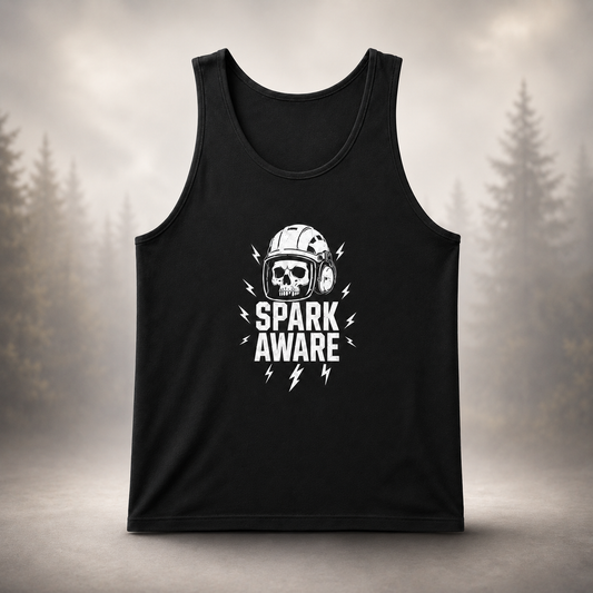Arb Enough Spark Aware Tank Top Unisex