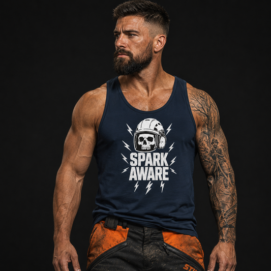 Arb Enough Spark Aware Tank Top Unisex