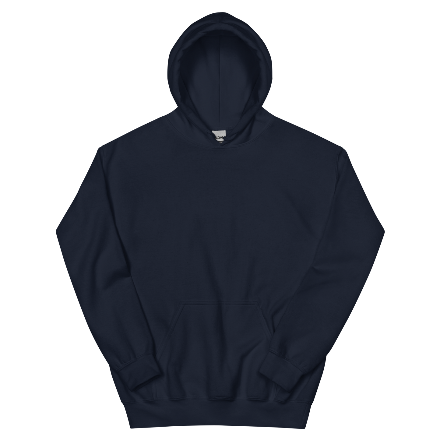 Arb Enough Unbroken Unisex Hoodie